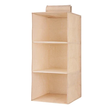 

Large Capacity Drawer Shelves Hanging Wardrobe Organizer Storage Box Shoes Clothes For Bedroom High Quality Household Supplies