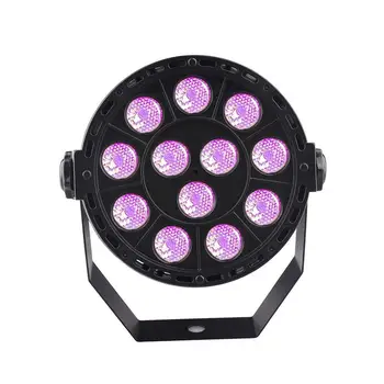 

36W Black Disinfection Family Bedroom Living Room LED UV Sterilization Bacteria Disinfection Lamp