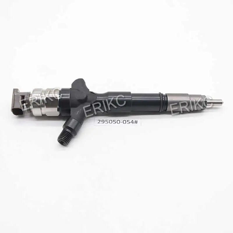 

23670-0L110 23670-30420 Common Rail Injector Nozzle 295050-0540 Injector Part Nozzle G3S33 for TOYOTA 23670-09380 23670-39425