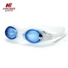 Мужские Женские очки для плавания спирт по громкости водонепроницаемые противотуманные очки высокой четкости большие очки для плавания Swi