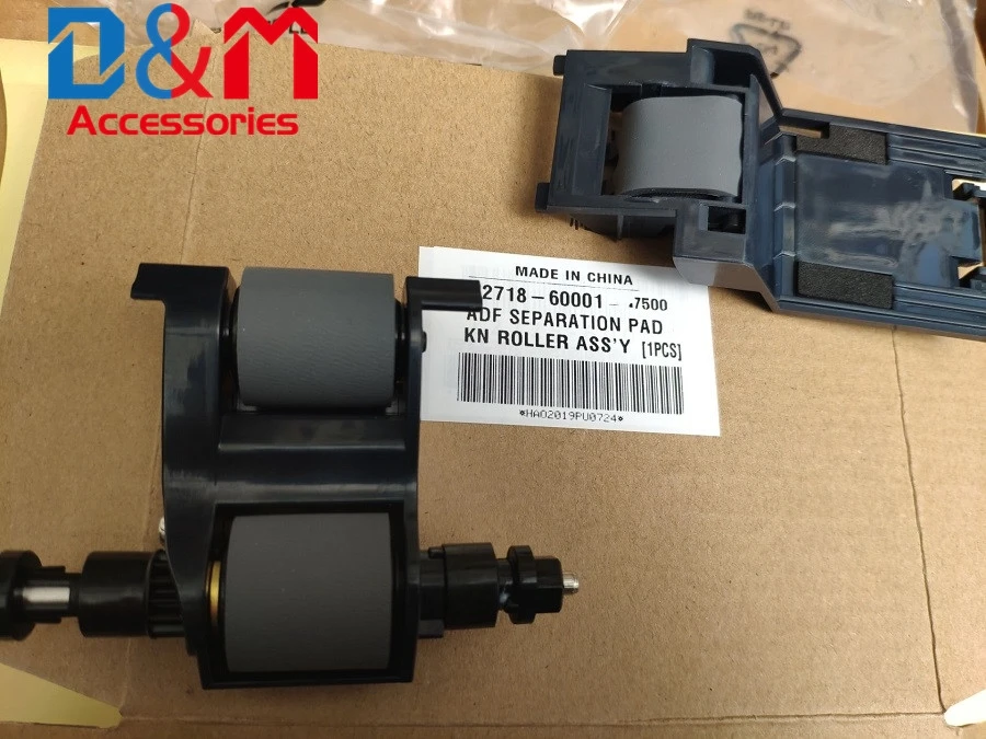 L2725-60002 L2718A Für HP M525 M575 M630 M651 M680 M775 7500 8500 Doc Feeder ADF