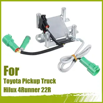

Igniter Assy Ignition Module Coil & IGNITER For Toyota Pickup Truck Hilux 4Runner 22R 89620-35200/6H1298/89620-35140