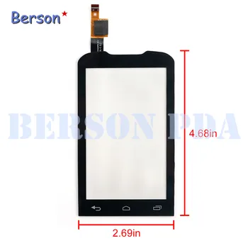 

Touch Screen Digitizer for Motorola Symbol MC36 MC36A0 MC36A9 series