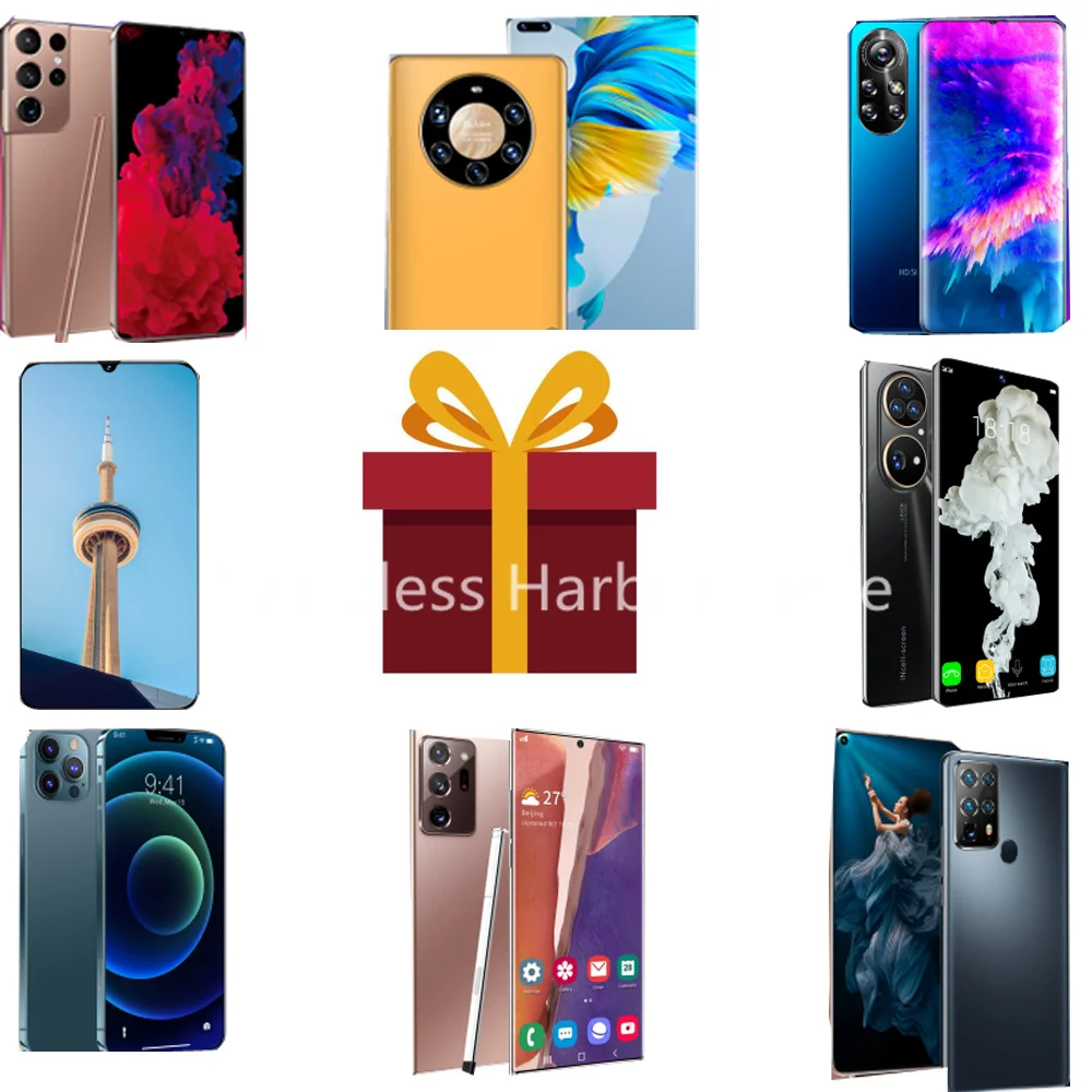 ネット売り ラッキーなギフトボックス ミステリーボックス 最高の携帯電話 22サプライズギフト 1クリスマスプレゼント 100 売り出し価格 Ongoing Southloopmarket Com