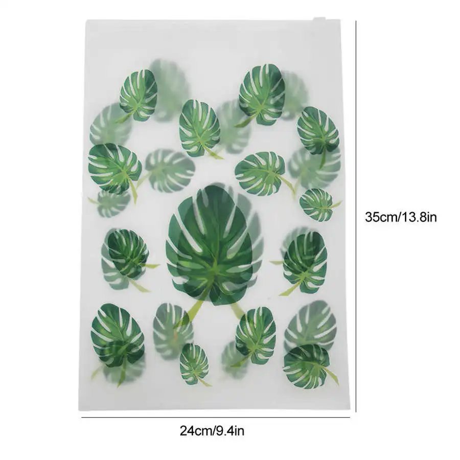 Bolsa de Armazenamento Atualizada à Prova Organizador de Maquiagem Bolsas de Viagem Kits de Ferramentas de Maquiagem Transparente Capacidade Dwaterproof Água Cosméticos Bolsa 10 Pçs 16 Aplicador de sombra
