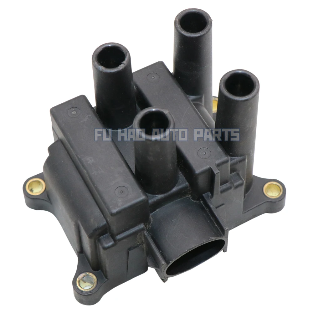 OEM 988F-12029-AD Катушка зажигания для Ford Ranger Escape Focus Ka Mazda B2300 99-12 988F12029AD
