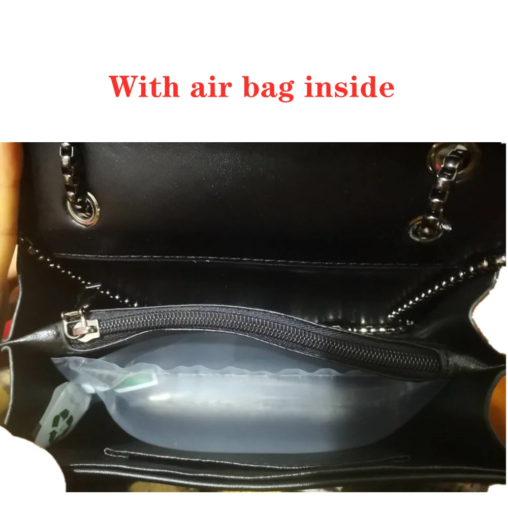 Vintage Small Rivet Flap Chain Shoulder Messenger Crossbody Bags Women Handbags Fashion Ladies Clutch Casual Totes Female Purse