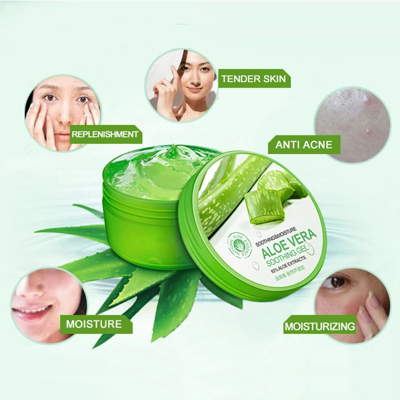 BIOAQUA-Natural-Aloe-Vera-Gel-Genuine-To-Acne-Printed-Face-Cream-Replenishment-Moisturizing-Cream-Skin-Care (2)