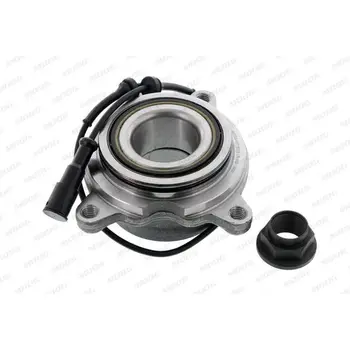 

Wheel bearing back. DISCOVERY II TAY MOOG LR-WB-13001