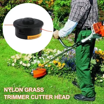 

Fine Quality Grass Trimmer Head Cutter Trimmer Replacement Head for FS55 FS70 FS80 FS90 FS100 FS120