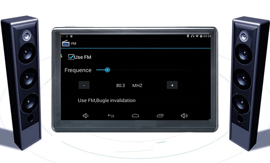 Anfilite 7 дюймов емкостный экран грузовик gps навигация Android 4.4.2 wifi 16 Гб DDR 512 М Автомобильный gps навигатор Европа США карта