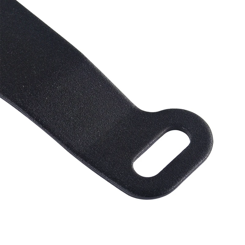 Черный Кронштейн для двойных рогов для Subaru 2002-2007 Wrx/Sti рога кронштейн Wrx/Sti/Psp-Bdy-302