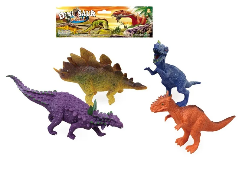 

Children Model Dinosaur Toy Set T-Rex Model Dinosaur Egg Model Toy Animals Boy Gift
