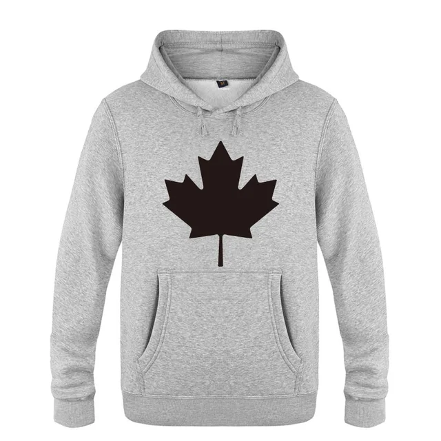 long hoodie canada