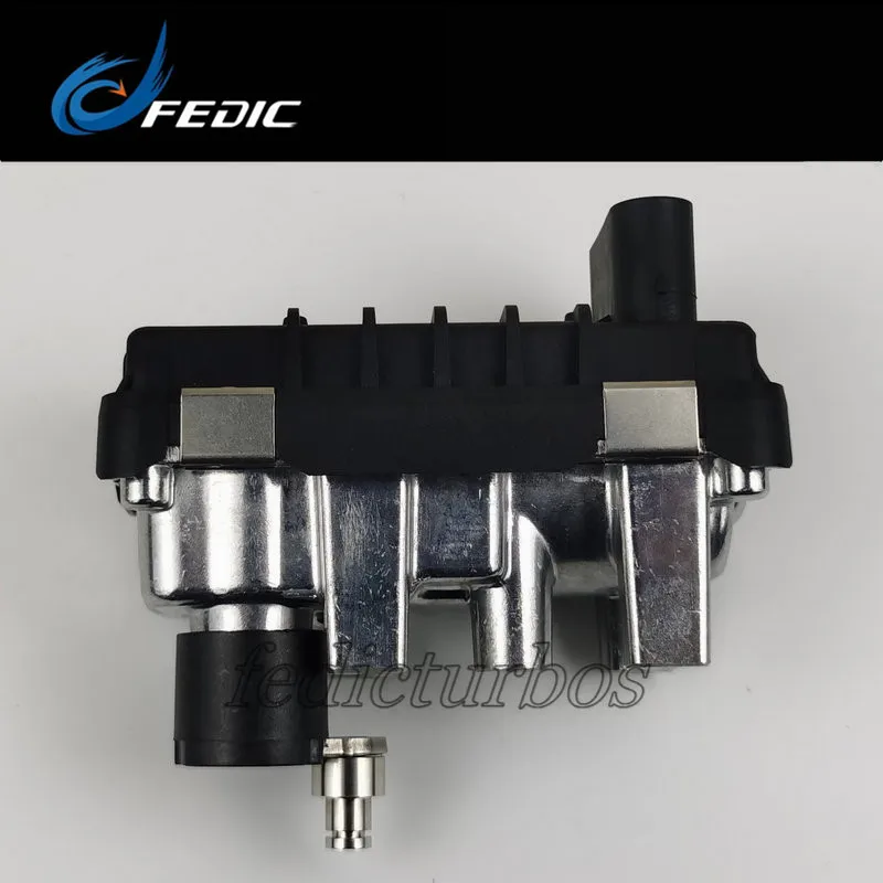 ͺ  ߿ wastegate 767649 769909 6NW009550 GTB2260VK 3.0 for Audi A6 Q7 VW Phaeton Touareg Cayenne 240 HP CEZA