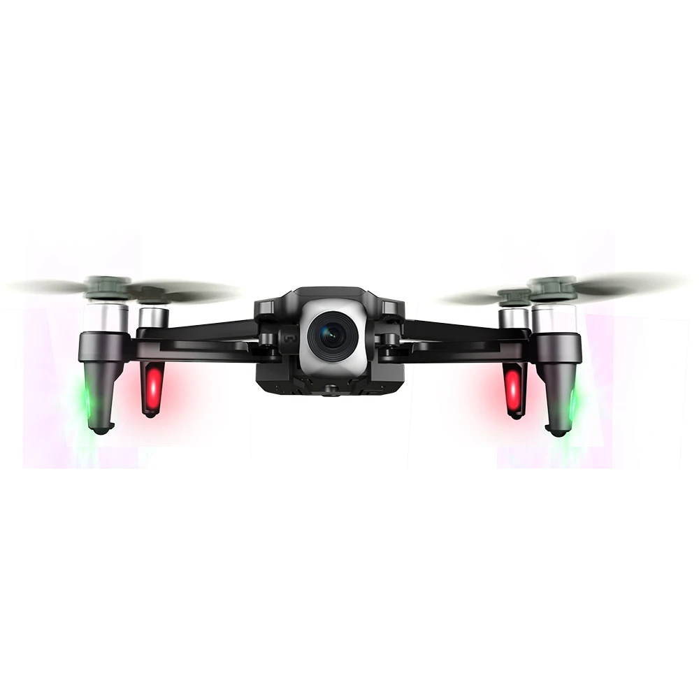 KK13 дрона с дистанционным управлением Камера 4K Drone 5G WI FI 2 Ось Gimbal Дрон бесщеточным