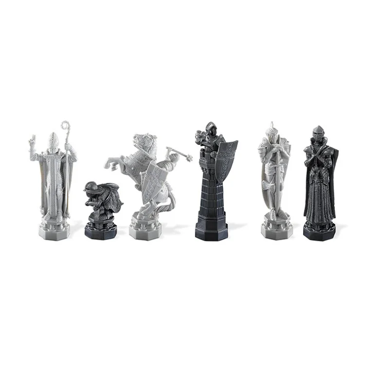 Harry Movie & Tv Hoggarts Finalmente Sfidato Potter The Scacchiera Set Di Scacchiera Per Bambini Regalo Di Compleanno