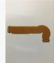 Новый оригинальный гибкий кабель CCD для видеокамеры Sony HXR-MC1500 MC1500 MC2500 SD1000 |