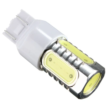 

1pcs Light Bulb T20 7443 W5/21W 7.5W Auto Tail Turn Signal LED Lights Lamp Bulb DC8V-24V Pure White Support Dropshipping