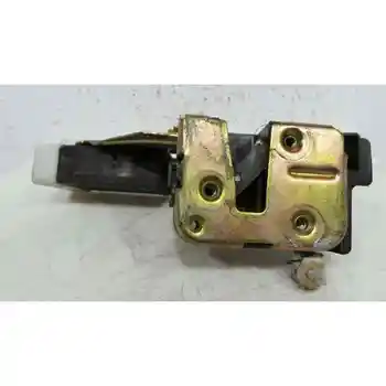 

31391823 LOCK RIGHT FRONT DOOR VOLVO V40 FAMILY