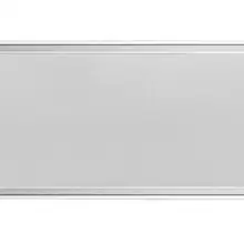 Светодиодный энергосберегающий Домашний Светильник 30*120 Большой панельный свет теплый белый светодиодный светильник 220 В энергосберегающий и блестящий яркий и мягкий свет