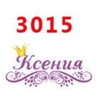 3015 30 шт мультфильм персонаж плоское украшение из смолы PR 3001 - Цвет: 3015