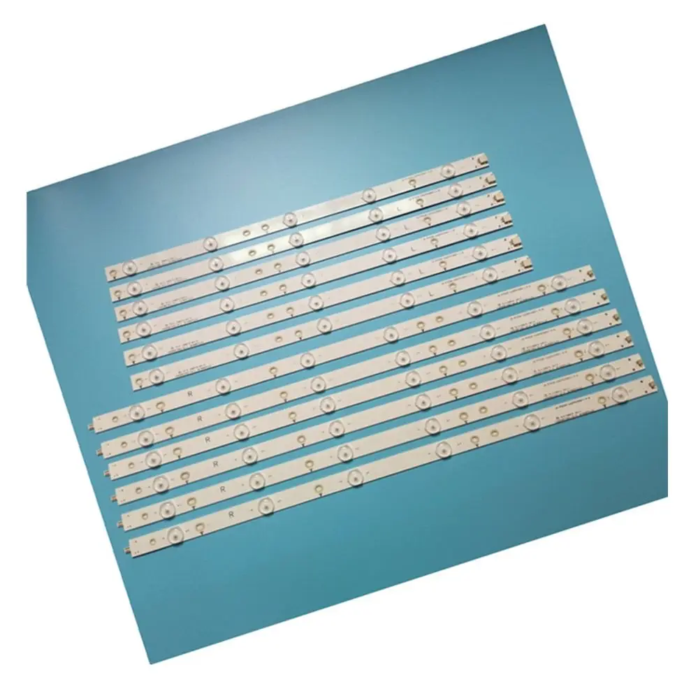 LED Ʈ Ʈ, 11LED, 50PFL6340/T3 50PFL6540 50PFT4509 50PFH6550 50PFH4329/88 50PFH4009 50PFH6510/88 50PFK6501 50PFK6
