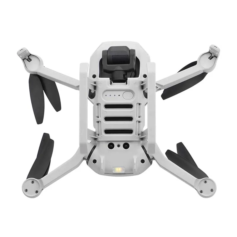 Посадочный механизм для DJI Mavic мини-удлинитель поддержка ног безопасная посадка быстросъемная повышенная подставка для mavic mini АКСЕССУАРЫ