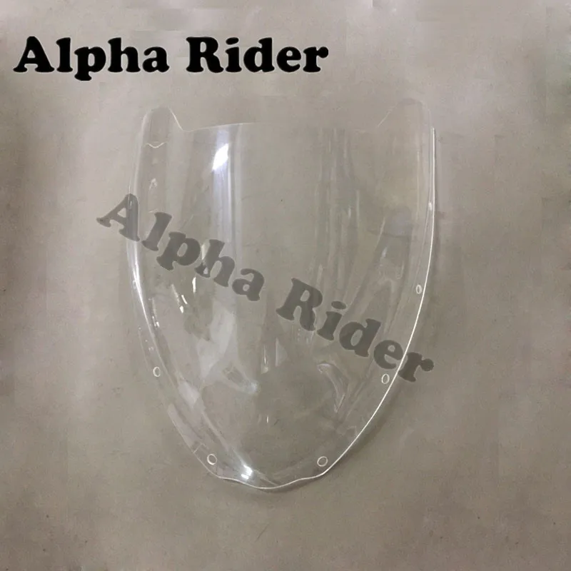 Для MV Agusta F4 1000 R 2006-2008 2007 пластик ABS ветровое стекло |