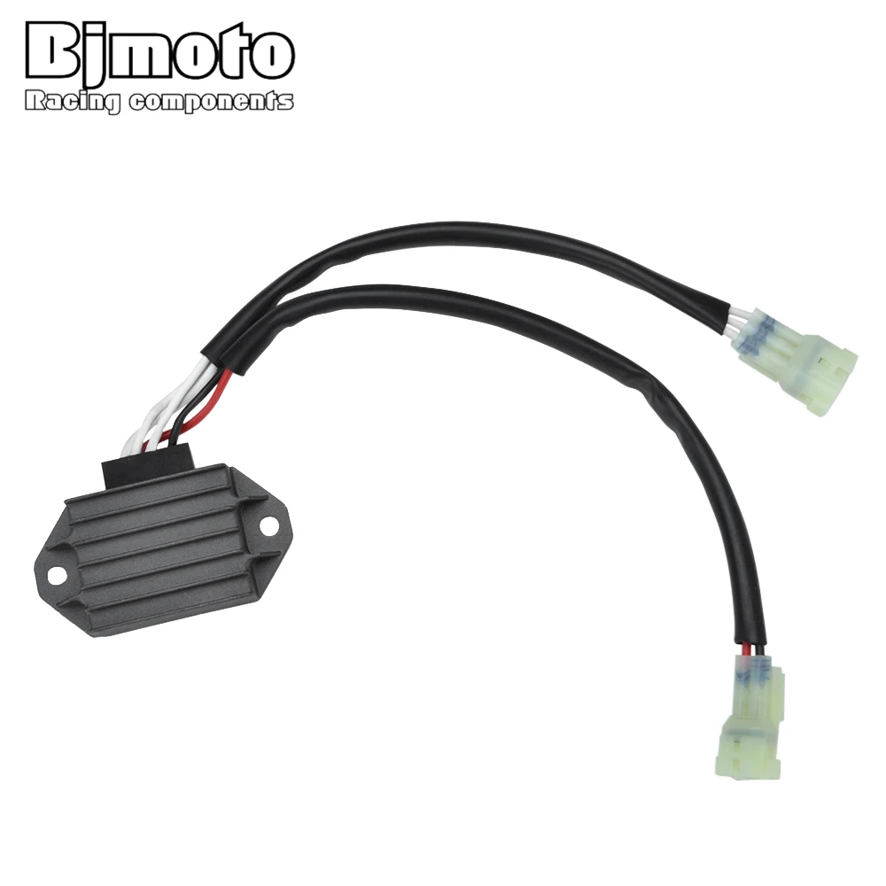 BJMOTO мотоцикл 2GB-81960-0000 YZ 250 YZ 450F регулятор напряжения выпрямителя Для Yamaha YZ250 YZ250F YZ450F WR450F WR450FH WR250F WR250FH
