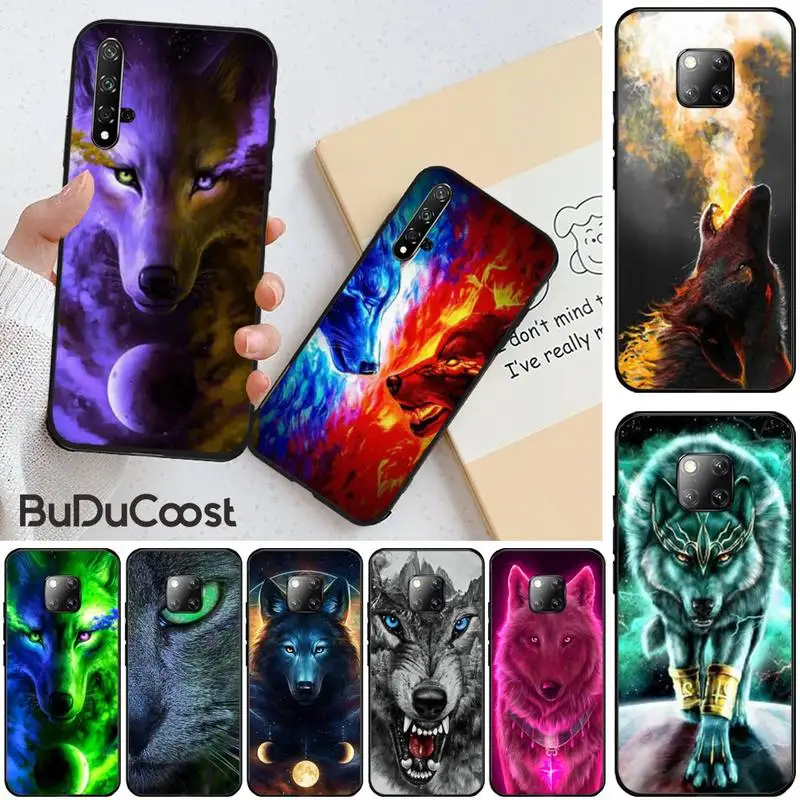 Мягкий чехол для телефона Huawei Honor 8X 9 10 20 Lite 7A 8A 5A 7C 10i 20i 9X play 8C | Мобильные телефоны и