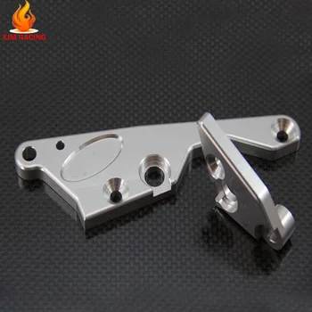 リア高速道路オフロードタイヤセット 1/5 hpi rovan kmバハ 5b rcカーパーツ