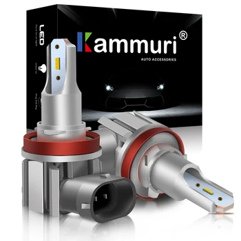 

CANBUS H8 H11 Led Bulb DRL Fog Lights For Porsche Panamera 970 Cayenne 9PA 92A 911 Boxster Macan Cayman design Daytime