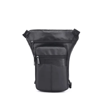 

Drop Leg Bag Outdoor Climbing Waist Backpack Hip Bum Military Bags Multi-purpose Travel Hiking Trekking Fishing Bags