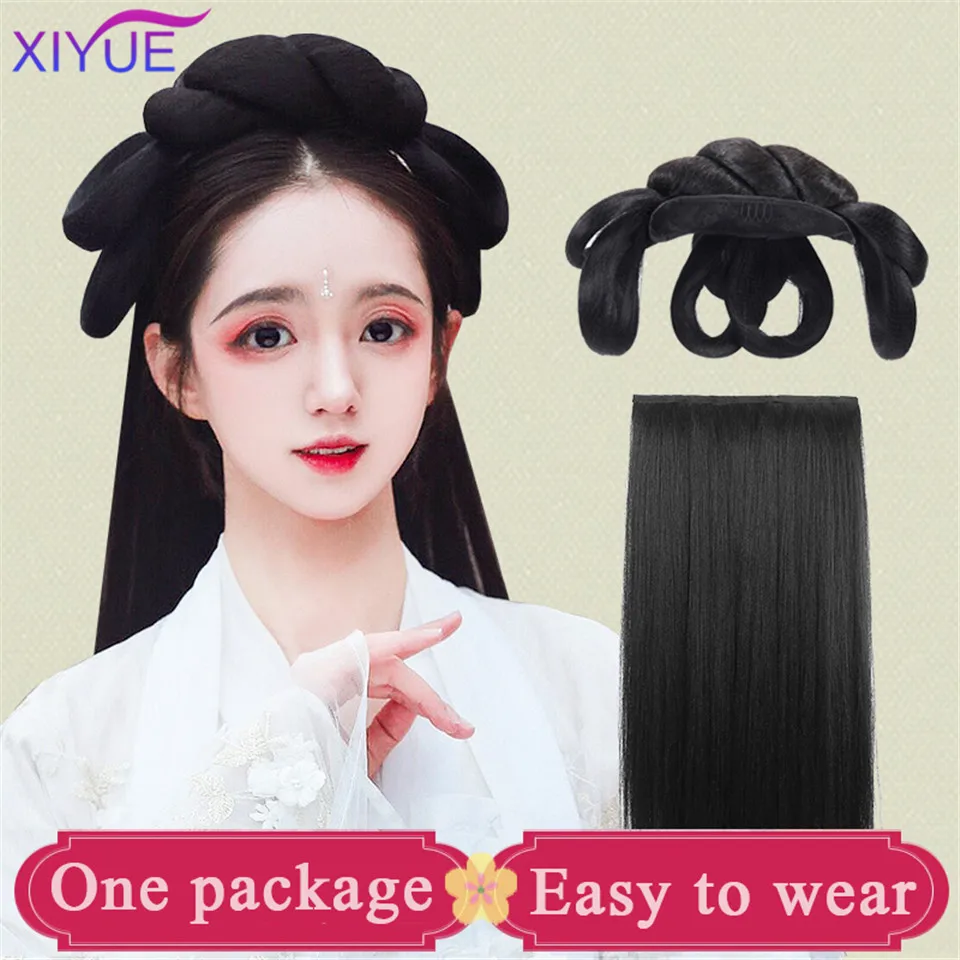 Hanfu・漢服]Chinese Song Dynasty Traditional Clothing Hanfu & Hairstyle in  2023 | Hanfu hairstyles, Hanfu, Ancient chinese hairstyles