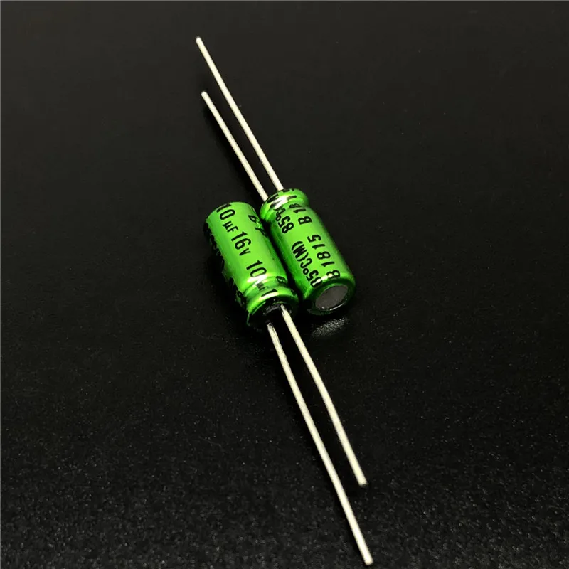 10 шт. 10уф 16В NICHICON Muse BP 5x11 мм 16V10uF биполярный аудио конденсатор высшего класса |