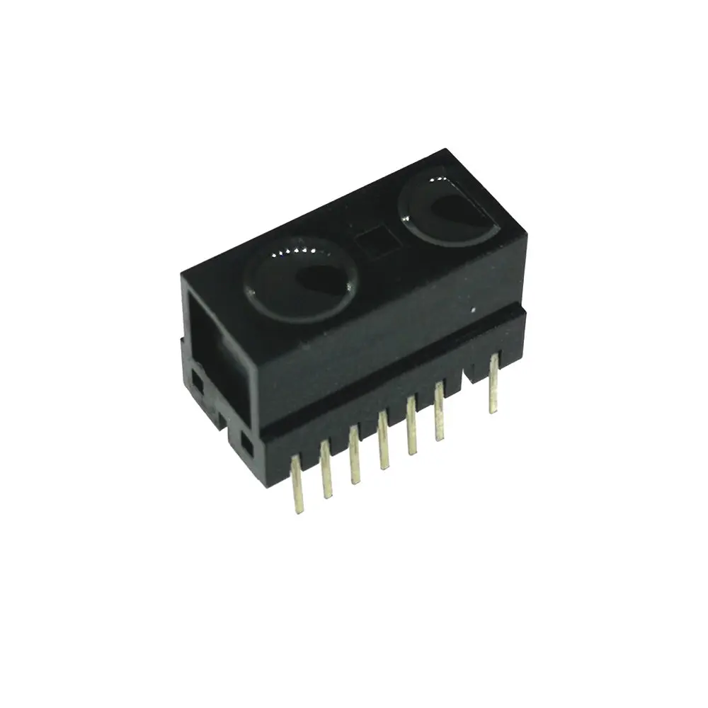 2 шт./лот S810 GP2Y0D810Z0F GP2Y0D810 DIP14