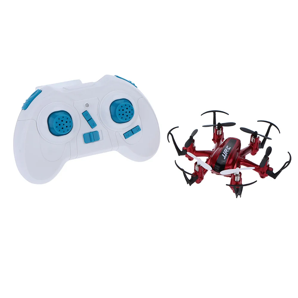 

Original JJR/C H20 Nano 2.4G 4 Channel Hexacopter 6-Axis Gyro Mini Drone with CF Mode/One Key Return RTF RC Quadrocopter