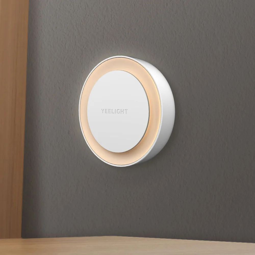  Xiaomi mijia YEELIGHT Smart Night Light Intelligent Recognition Energy Saving Lighting Low Power Co - 4000199760030