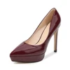 Wine Red