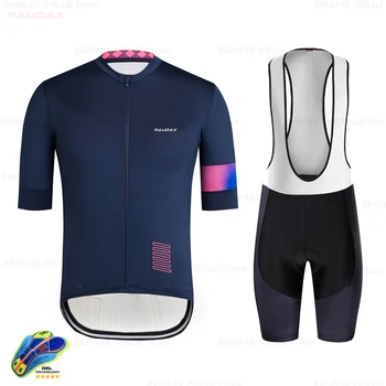 

Cycling Jersey 2020 Pro Team Summer Anti-UV Cycling Jersey Set Breathable Racing Sport Jersey MTB Cycling Clothing ropa ciclismo