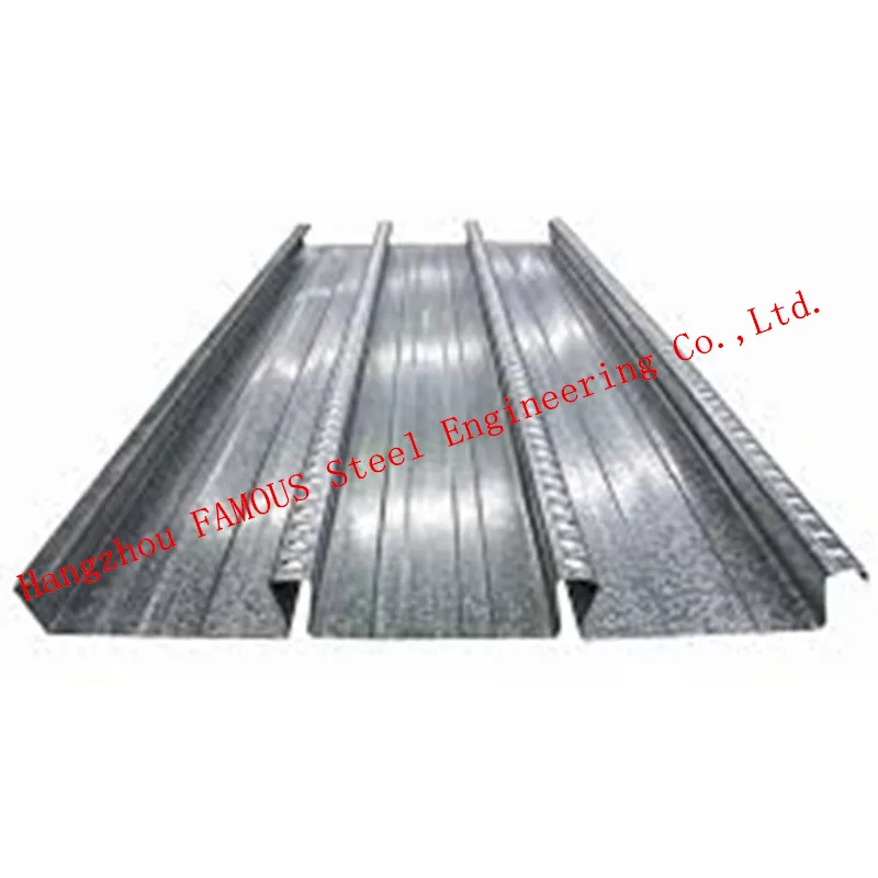 Bondek Alternative Structural Steel Deck For Concrete Construction Formworks Door Window Frames Aliexpress