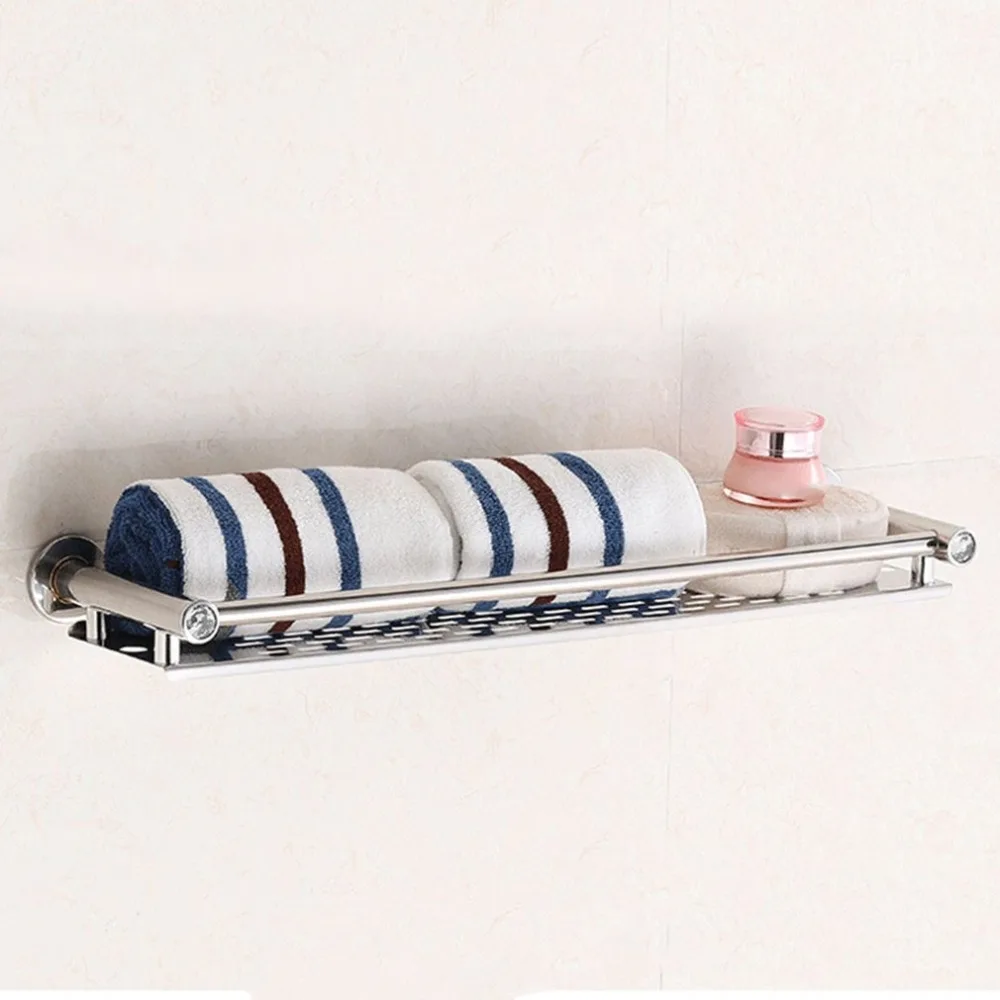 

Antique Stainless Steel Corner Basket Bathroom Space Bathroom Shelf Storage Products Luxury Cosmetics Bathroom Accessories