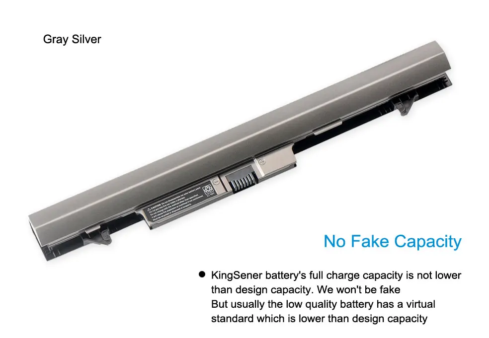Аккумулятор Kingsener RA04 RA04XL для ноутбука Hp Probook 430 G1 G2|laptop battery|for hpbattery for hp laptop |