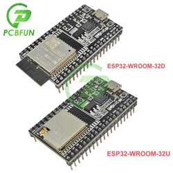 Carte de développement V4 Core ESP32, Module pour Arduino, référence matérielle 