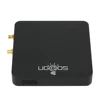 UGOOS TV Box AM6 Pro Amlogic S922X Android 9,0 DDR4 2G/4G 16G/3 2G 5G WiFi 1000M LAN Bluetooth 5,0 4K HD reproductor de medios UGOOS AM6 ► Foto 3/6