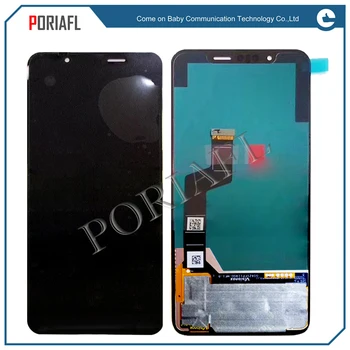 

For LG G8S ThinQ LCD Display Touch Screen Digitizer Assembly for LG G8S LCD