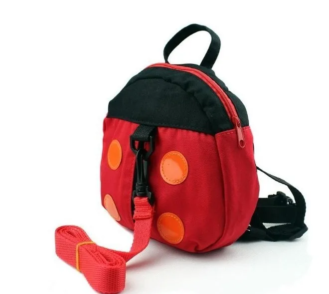 Bag Backpack Carrier Leashes-Bags Harness Learning-Walk-Handbag Walking-Belt Kids Safety