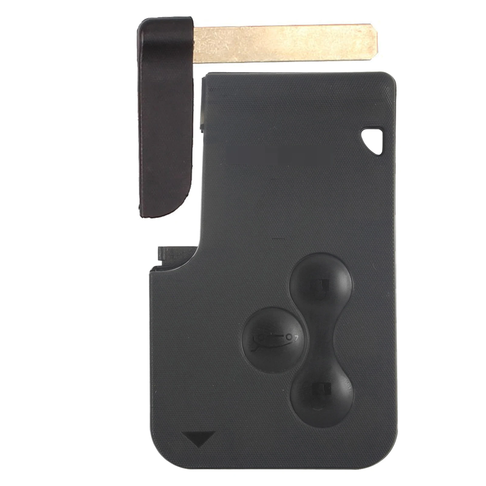 Keyforkess 10 pz/lotto 3 pulsanti Smart Car Key Fob Card Case Shell per Renault Clio Logan Megane 2 3 con parole 6 Keyforkess 10 pz/lotto 3 pulsanti Smart Car Key Fob Card Case Shell per Renault Clio Logan Megane 2 3 con parole - H8e78b616758f496f989f4d794c759b8cZ