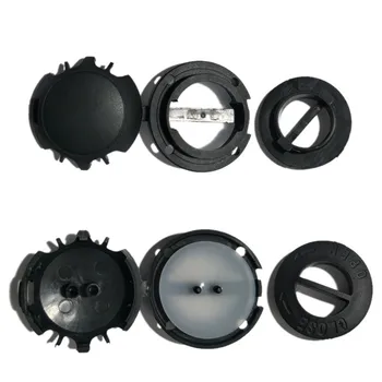 

100pc Outdoor Anti-dust Face Filter Air Breathing Valves Replacements Filter Windproof Mouth Protection care Reusable cover